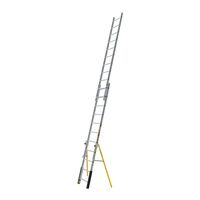 UTSKJUTSSTEGE LPX 2-DEL 6M ,06M
