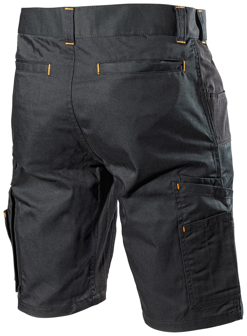 SHORTS 1490PB SVART 50