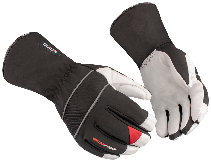HANDSKE GUIDE 5060W 7