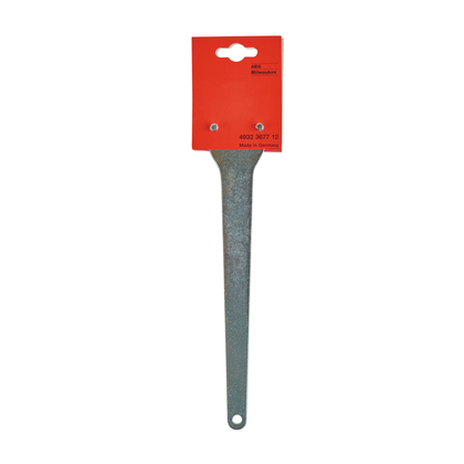 TAPPNYCKEL AEG V-SLIP RAK NYCKEL