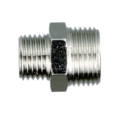 ADAPTER. G 3/8UTV XG 1/2 UTV
