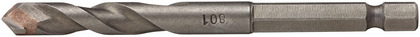 KLINKERBORR TCT 8MM