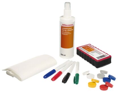 STARTKIT WHITEBOARD-TAVLOR