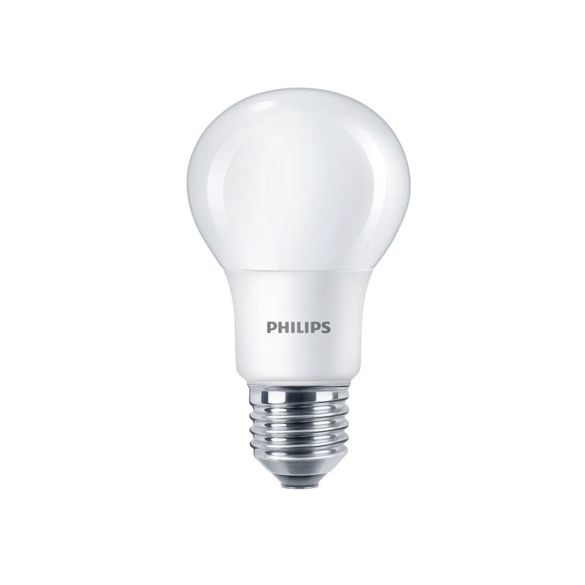 LED NORMAL 8W E27 VV