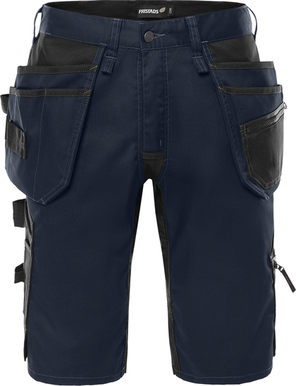SHORTS HANTVERK 2902 GWM MARIN STL C52