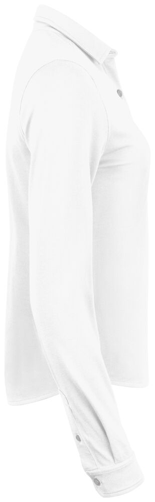 Advantage Shirt Ladies White X S