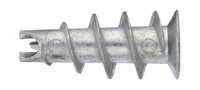 Gipsplugg Speed zink 14x33mm 100p VSB