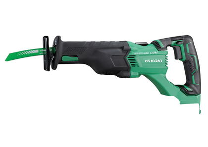 TIGERSÅG CR18DBL TOOL ONLY HIKOKI U/BATTERI & LADDARE