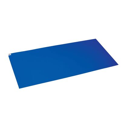 KLIBBMATTA COVER 66X115CM 30ST