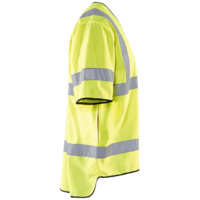 Varselväst 3023 Varselgul XXL/3XL