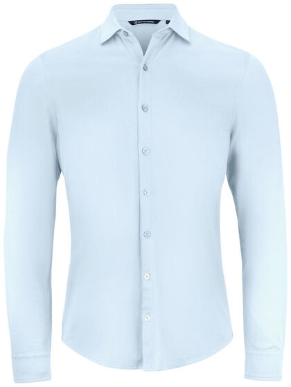 Advantage Shirt M Heaven Blue  M