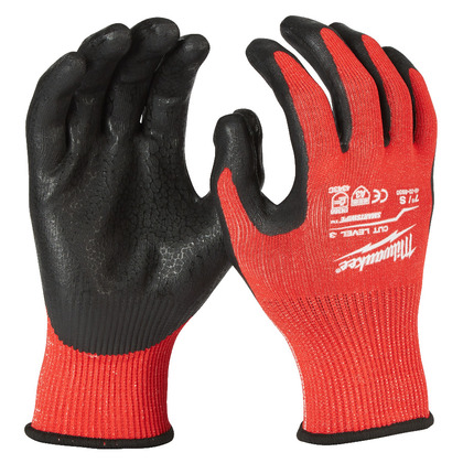 HANDSKAR KAT. 3 - M/8