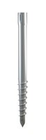SKRUVSPETS 900MM Ø 68MM PÅBYGGBAR