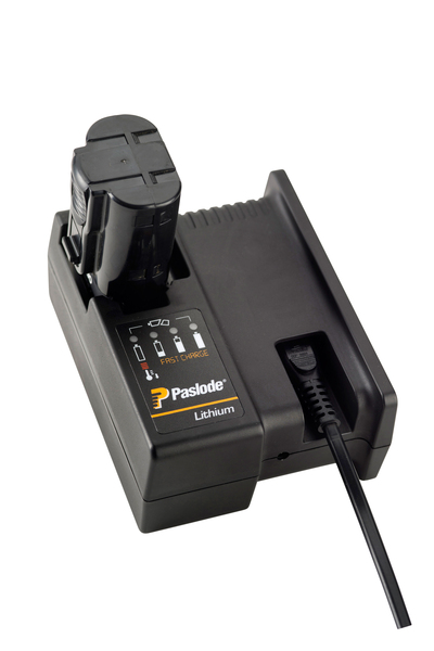 Paslode Lithium Charger EU 1