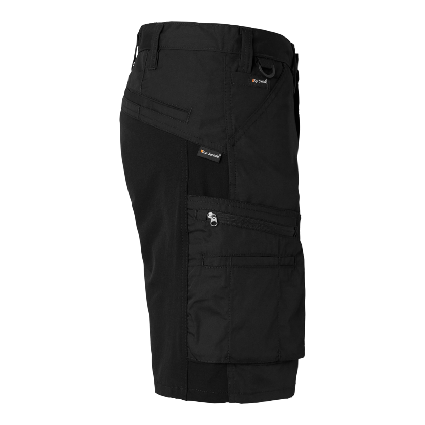 Shorts stretch 300 svart C52
