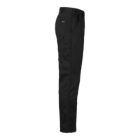 317 Trousers Black,C40