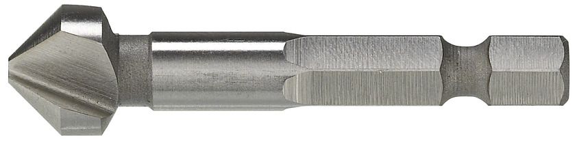 FÖRSÄNKARE 1/4 3-SKÄR 12 MM