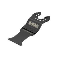 SÅGBLAD DT20735-QZ TRÄ 30X43MM DT20701 25 STYCKEN