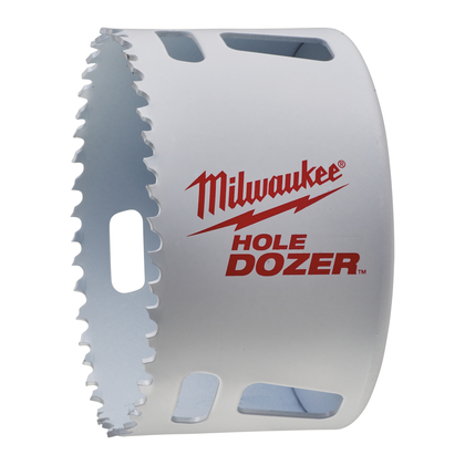 HÅLSÅG BI METALL ICE 83MM MILWAUKEE