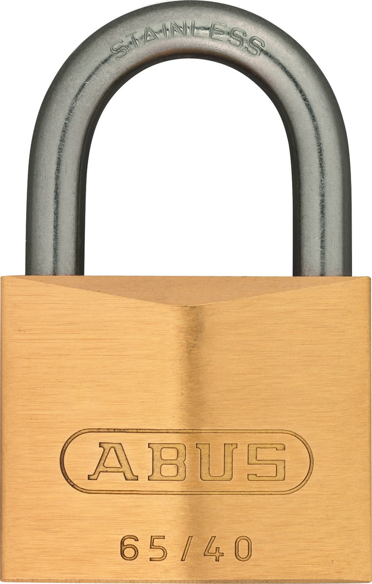 Hänglås 65IB/40 SB Kl1 Abus