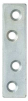 SKARVJÄRN EFZ 75X20X2MM