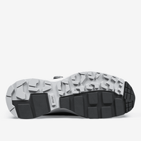Skyddssko Sonar WRP Low BLK/RED Size: 35