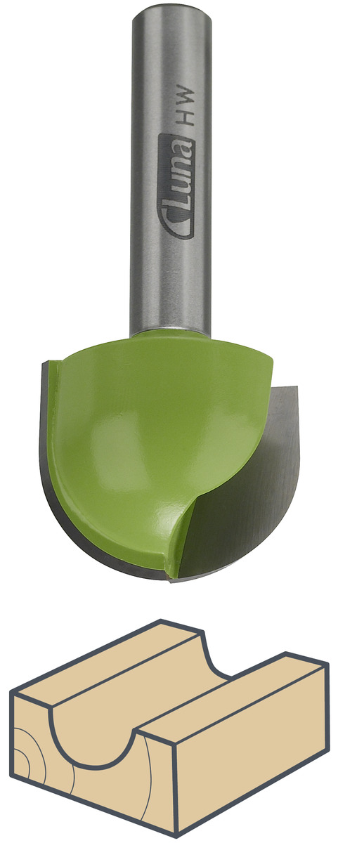 HÅLKÄLSFRÄS HM 20/8