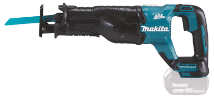 TIGERSÅG 18V BL-MOTOR, NAKEN DJR187Z
