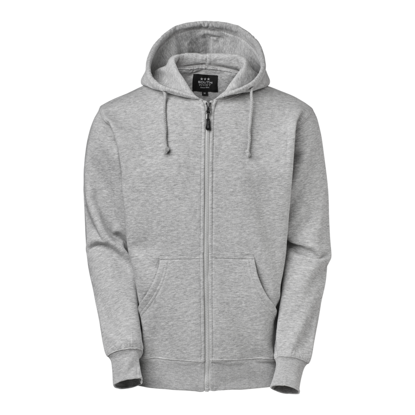 PARRY Greymel. XXL SW COLLEGE Modell:203