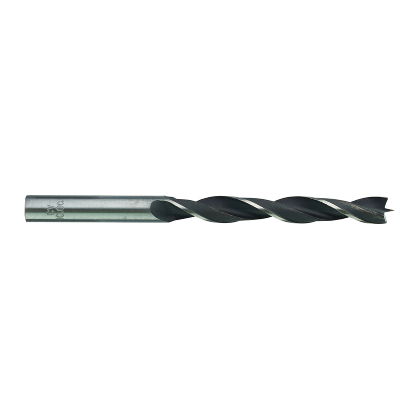 TRÄBORR AEG 10X133MM TRÄBORR 10MM