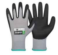 Montagehandske, nylon s.7