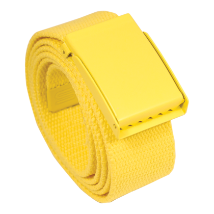 Bälte bl yellow ONE SIZE SW ACCESS Modell:794