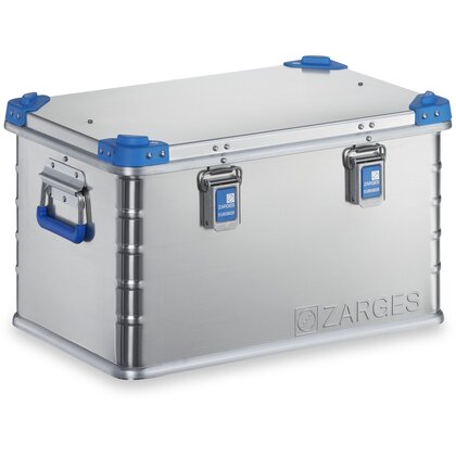 Aluminiumlåda Eurobox  60liter