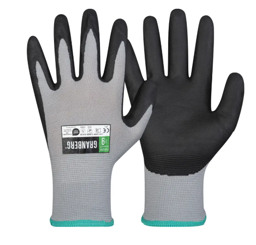 Montagehandske, nylon s.7