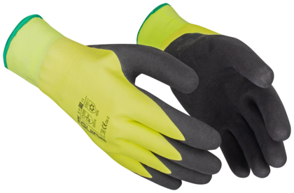 Handske varm Guide 590W 10 kat.2
