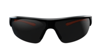 ARGOS Safety glasses Smoke