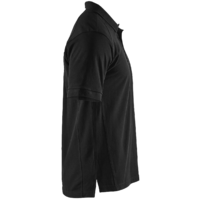 Pikétröja 3324 Svart 5XL