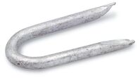 Krampa fzv 2,50x25mm 500p Fast
