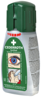 Ögonduschflaska Cederroths 7221