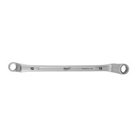 RINGNYCKEL DUBBEL 12X13MM