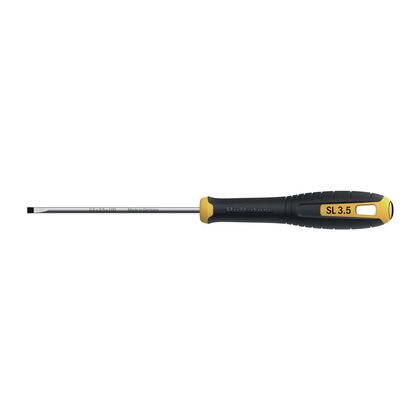 SKRUVMEJSEL SPÅR SL 0.6X3 .5X100
