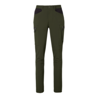 Milton Trousers dk olive C54