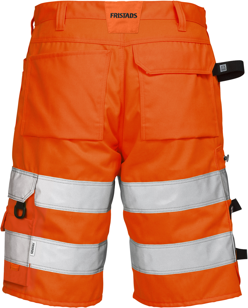 SHORTS VARSEL KL 2 2028 PLU VARSELORANGE STL C44