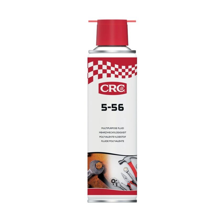 Rostlösare multispray 5-56 250ml CRC