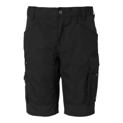 Cora Shorts black 48