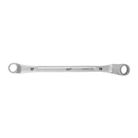 RINGNYCKEL DUBBEL 17X19MM