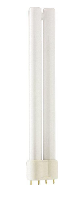 Kompaktlysrör 830/4P PLL 36W