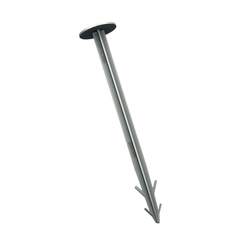 Hulling 180mm 250p Europacers
