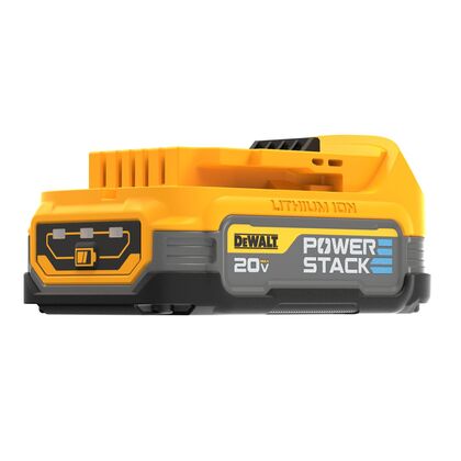 Batteri DCBP034-XJ 18V 1,7Ah POWERSTACK