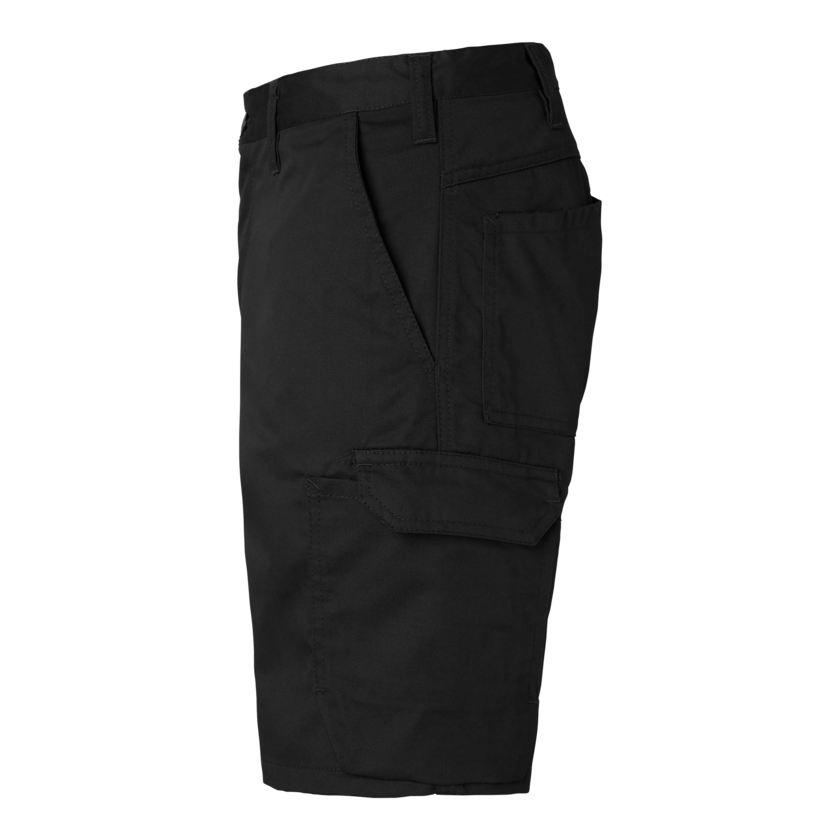 318 Shorts Black,C52